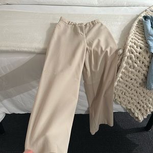 Atelier Pants - Aritzia